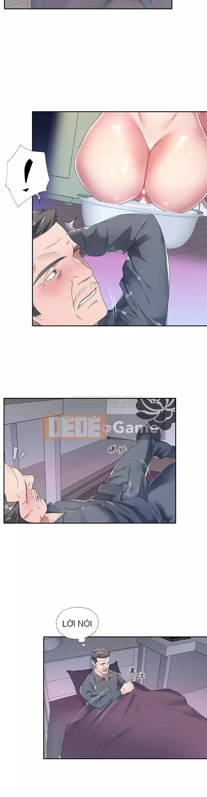 Quản gia độc quyền của tôi Chương 1-23