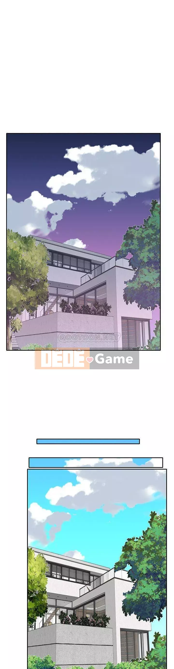 Quản gia độc quyền của tôi Chương 1-23