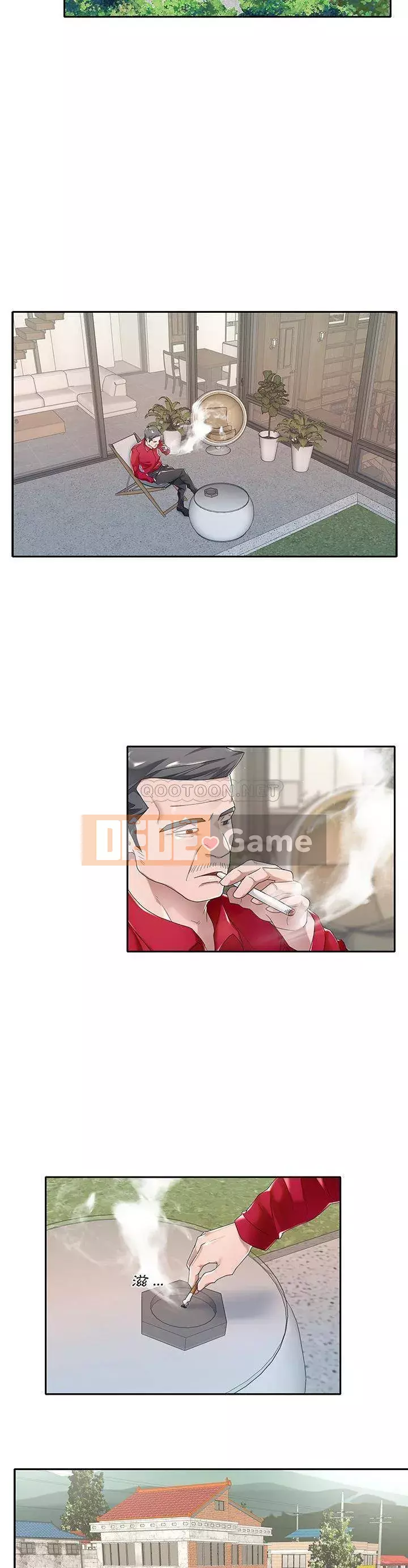 Quản gia độc quyền của tôi Chương 1-23