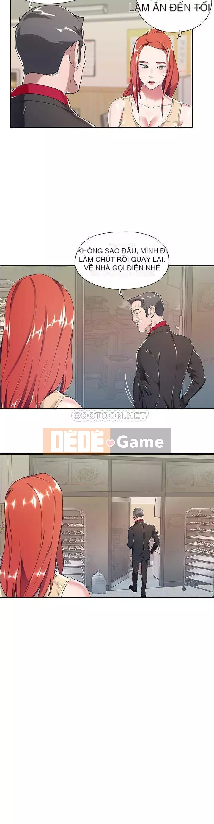 Quản gia độc quyền của tôi Chương 1-23