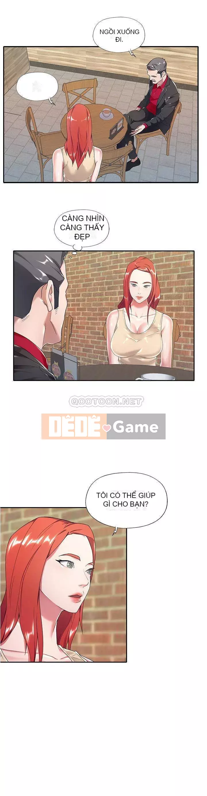 Quản gia độc quyền của tôi Chương 1-23