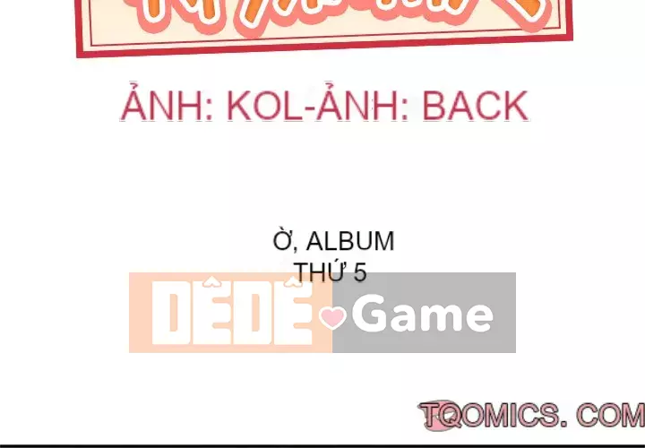 Quản gia độc quyền của tôi Chương 1-23