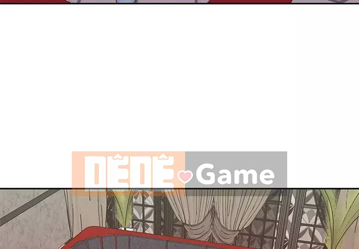 Quản gia độc quyền của tôi Chương 1-23