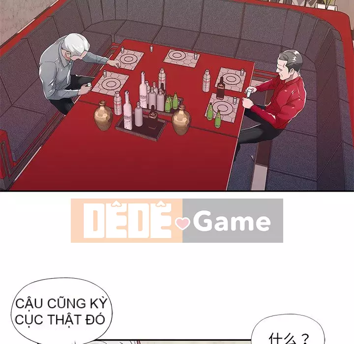 Quản gia độc quyền của tôi Chương 1-23