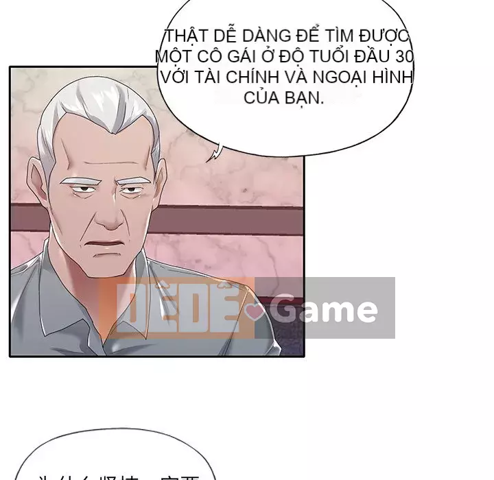 Quản gia độc quyền của tôi Chương 1-23