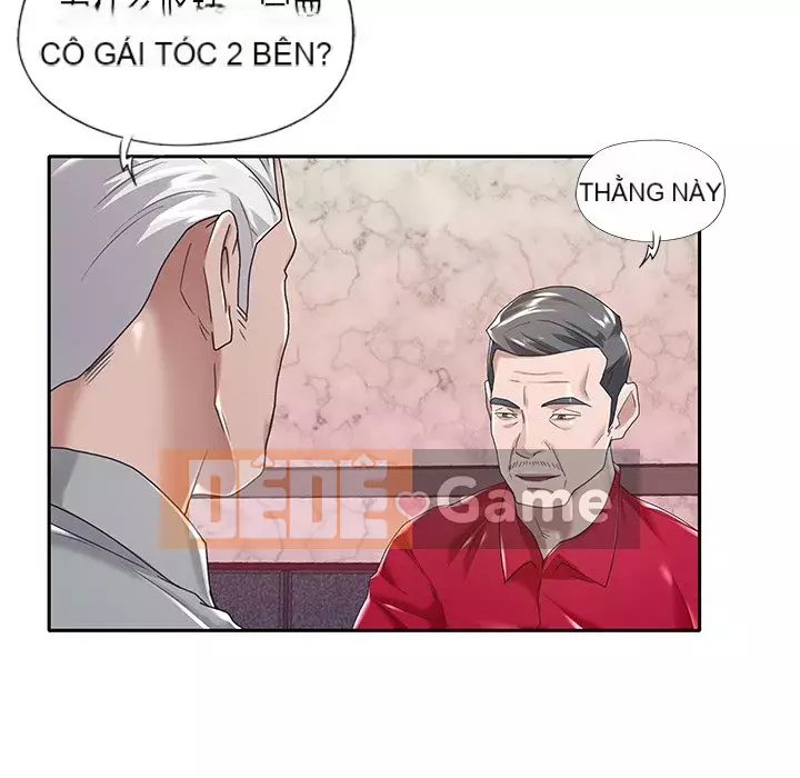 Quản gia độc quyền của tôi Chương 1-23