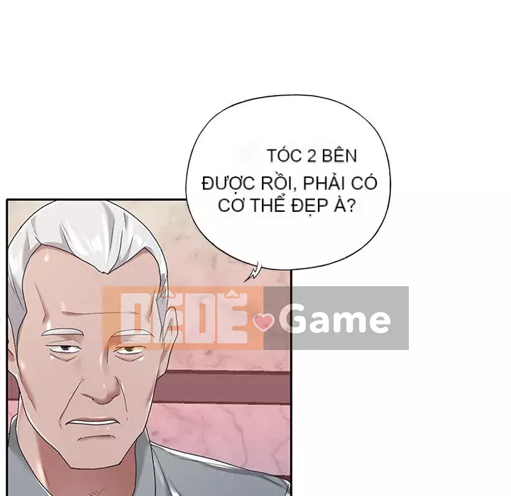 Quản gia độc quyền của tôi Chương 1-23