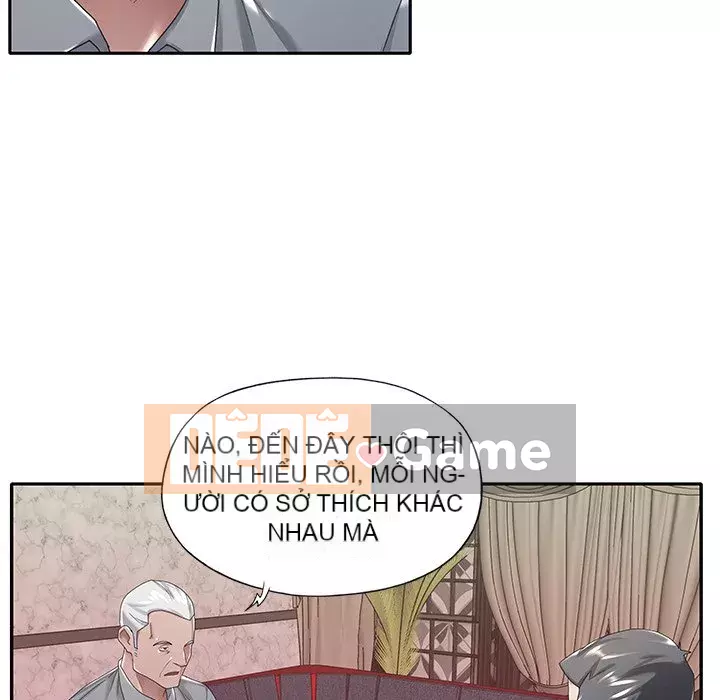 Quản gia độc quyền của tôi Chương 1-23