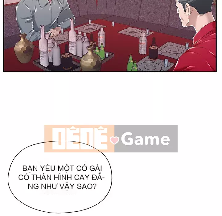 Quản gia độc quyền của tôi Chương 1-23