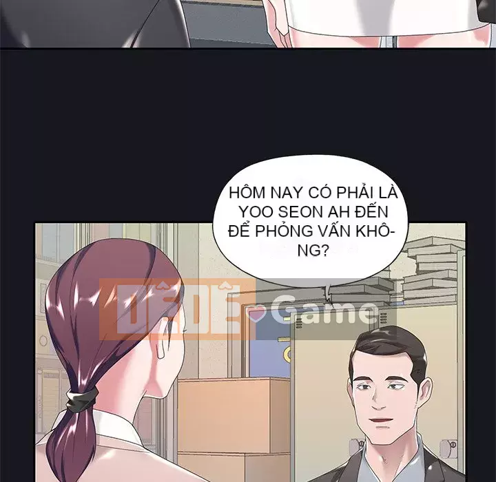 Quản gia độc quyền của tôi Chương 1-23