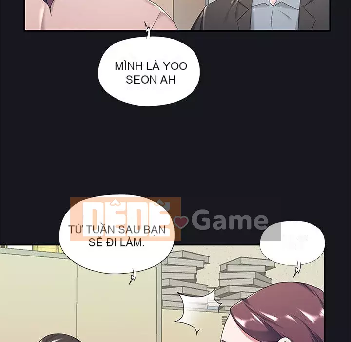 Quản gia độc quyền của tôi Chương 1-23