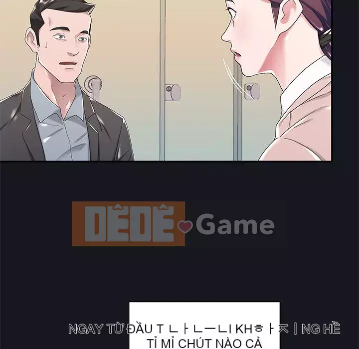 Quản gia độc quyền của tôi Chương 1-23