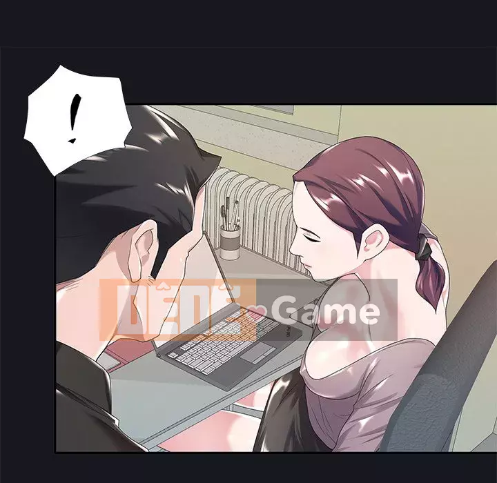 Quản gia độc quyền của tôi Chương 1-23