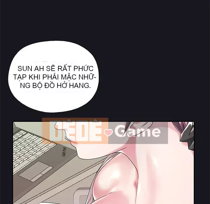 Quản gia độc quyền của tôi Chương 1-23