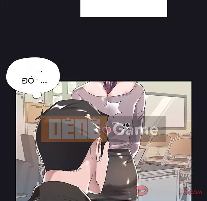 Quản gia độc quyền của tôi Chương 1-23