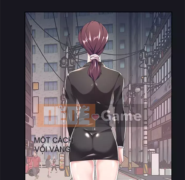 Quản gia độc quyền của tôi Chương 1-23