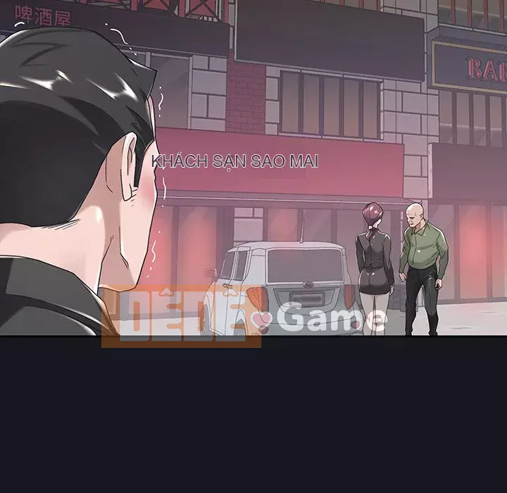 Quản gia độc quyền của tôi Chương 1-23