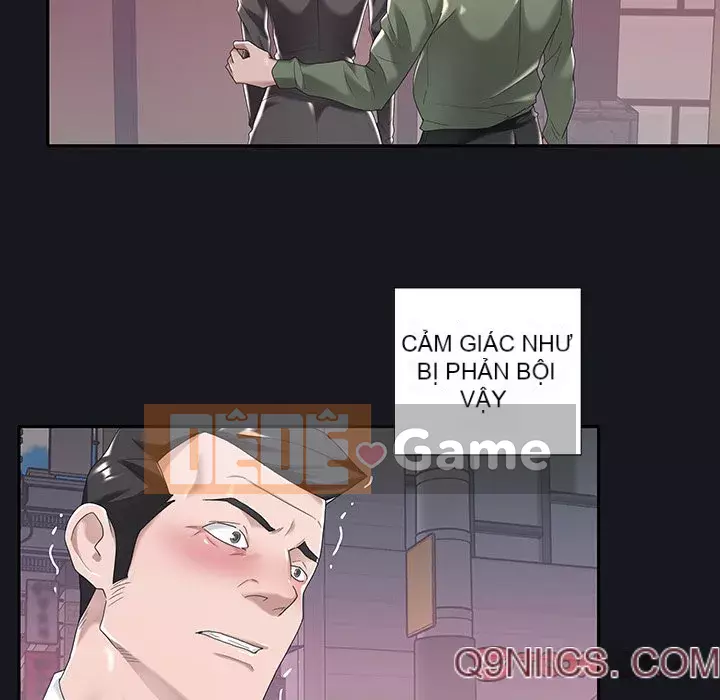 Quản gia độc quyền của tôi Chương 1-23