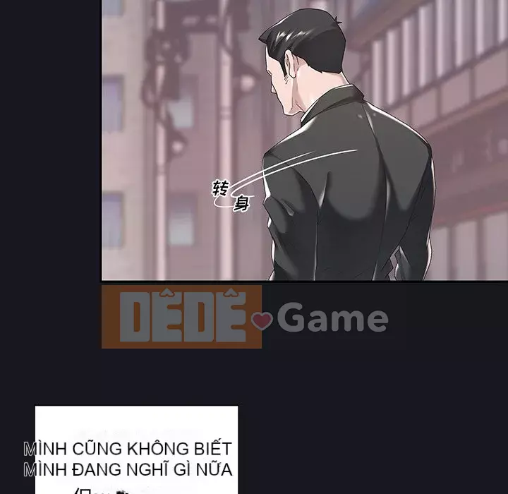 Quản gia độc quyền của tôi Chương 1-23