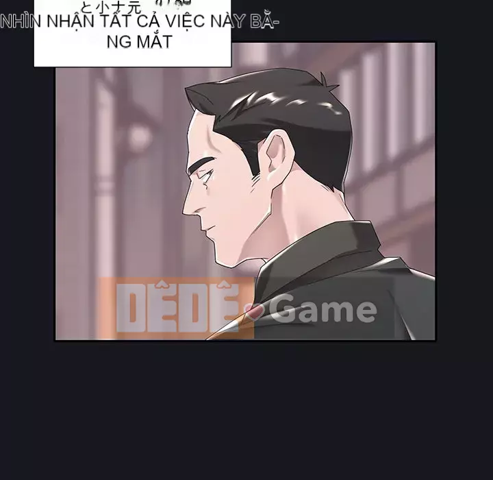 Quản gia độc quyền của tôi Chương 1-23