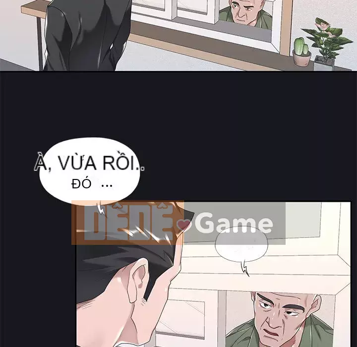 Quản gia độc quyền của tôi Chương 1-23