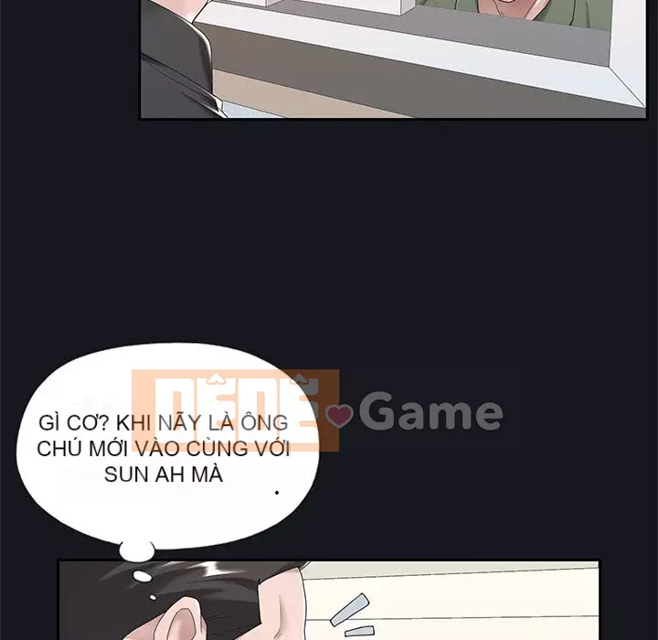Quản gia độc quyền của tôi Chương 1-23