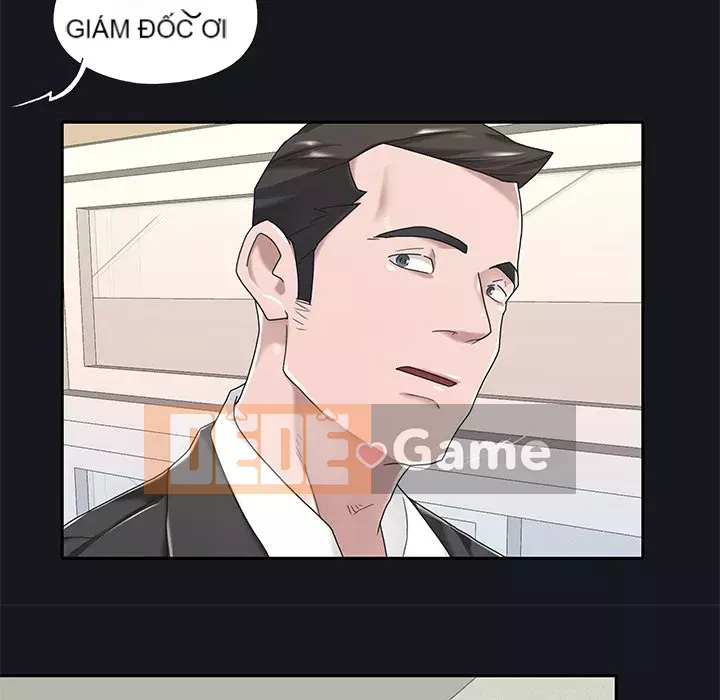 Quản gia độc quyền của tôi Chương 1-23