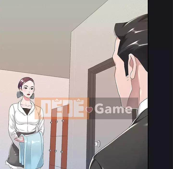 Quản gia độc quyền của tôi Chương 1-23