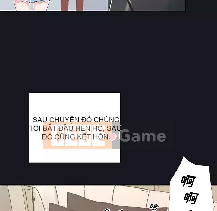 Quản gia độc quyền của tôi Chương 1-23