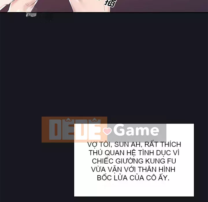 Quản gia độc quyền của tôi Chương 1-23