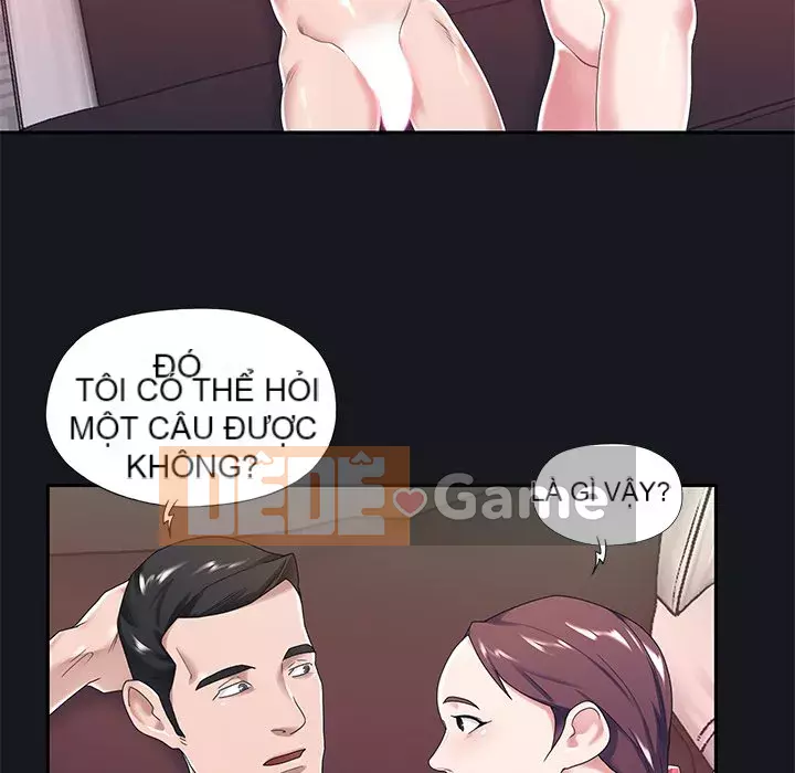 Quản gia độc quyền của tôi Chương 1-23