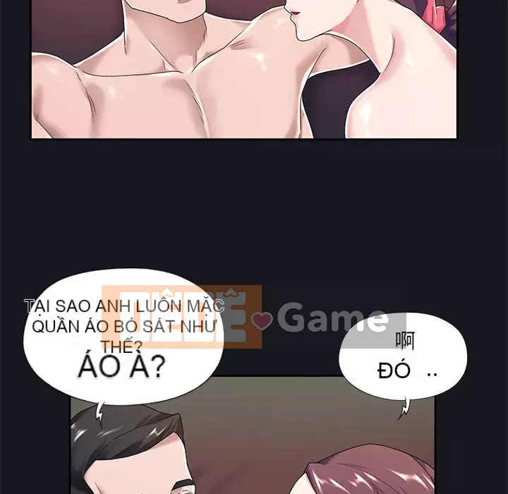 Quản gia độc quyền của tôi Chương 1-23