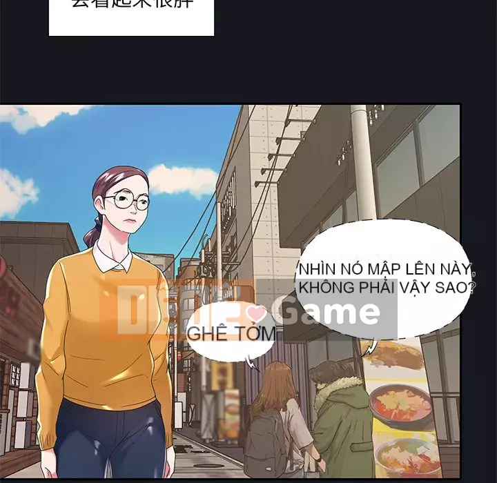 Quản gia độc quyền của tôi Chương 1-23