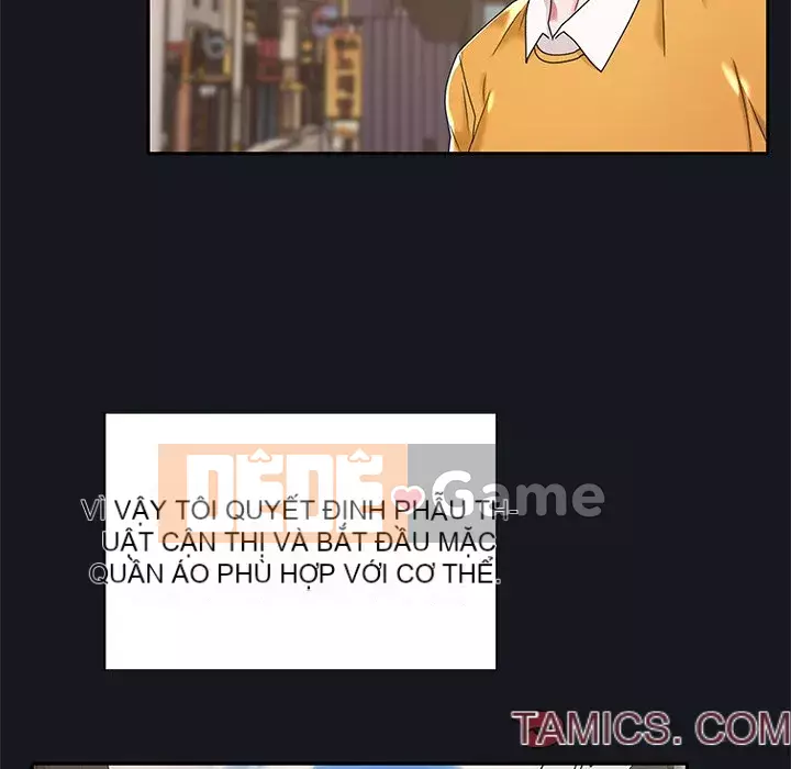 Quản gia độc quyền của tôi Chương 1-23