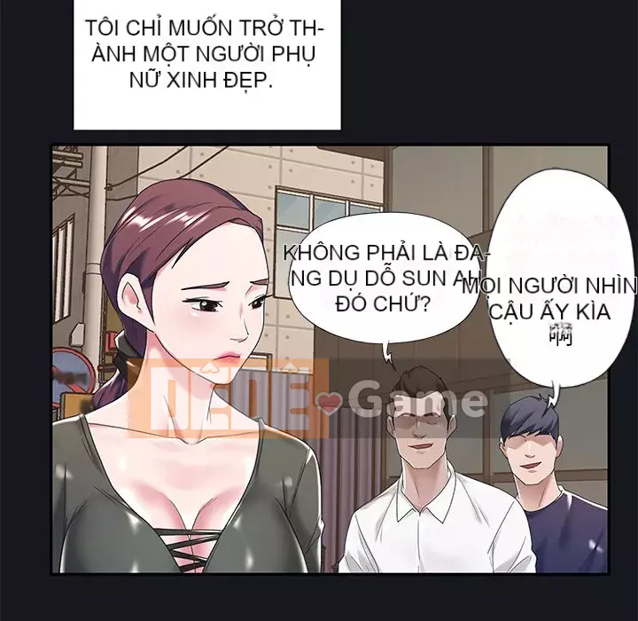 Quản gia độc quyền của tôi Chương 1-23