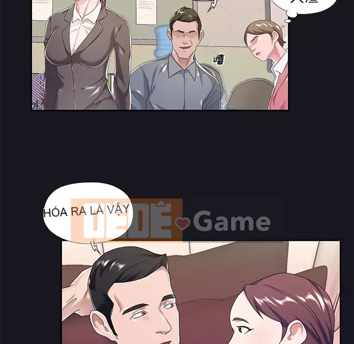 Quản gia độc quyền của tôi Chương 1-23