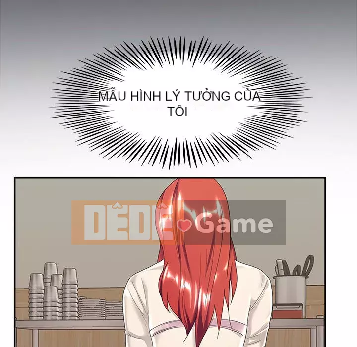 Quản gia độc quyền của tôi Chương 1-23