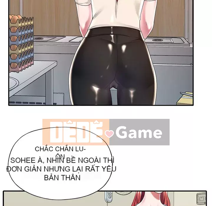 Quản gia độc quyền của tôi Chương 1-23