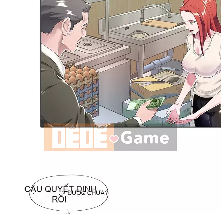 Quản gia độc quyền của tôi Chương 1-23