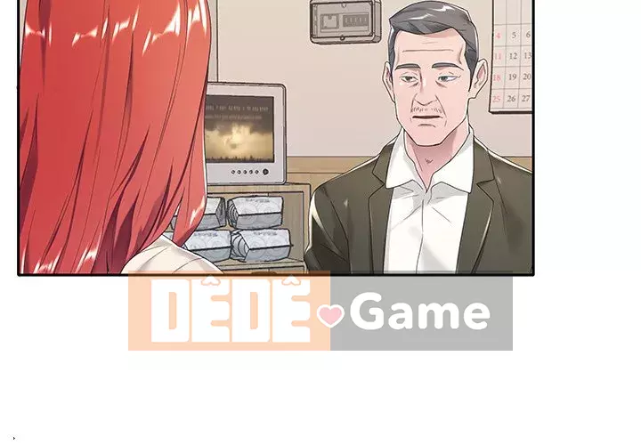 Quản gia độc quyền của tôi Chương 1-23