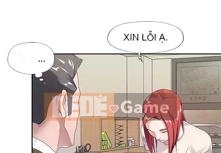 Quản gia độc quyền của tôi Chương 1-23