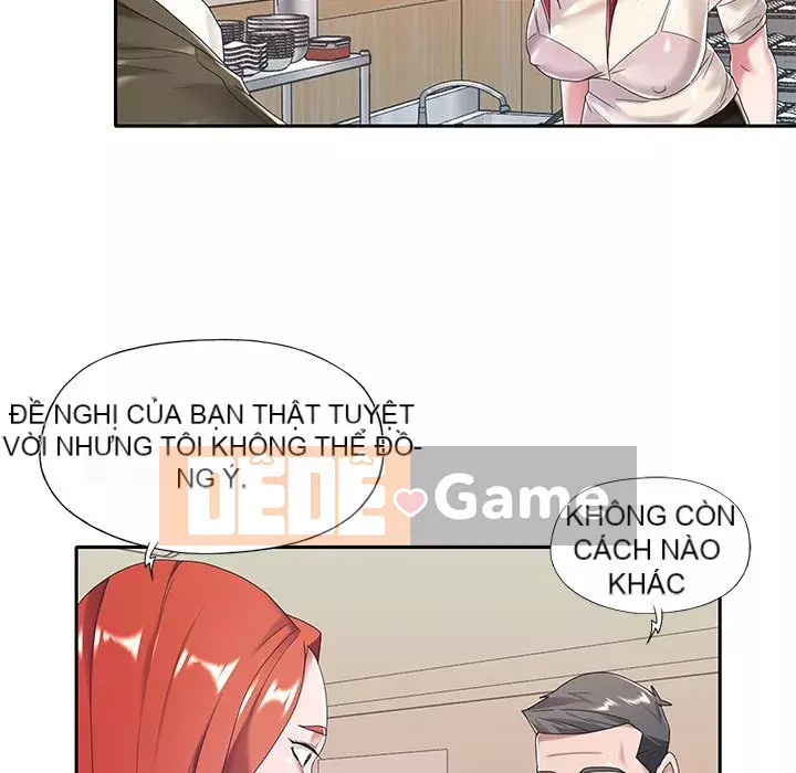 Quản gia độc quyền của tôi Chương 1-23