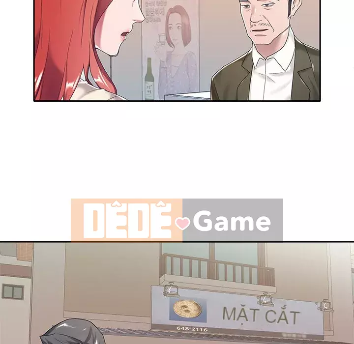 Quản gia độc quyền của tôi Chương 1-23