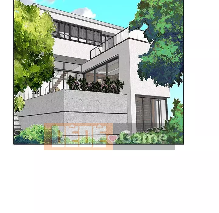 Quản gia độc quyền của tôi Chương 1-23