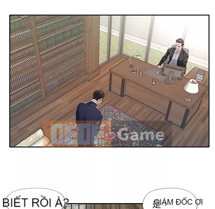 Quản gia độc quyền của tôi Chương 1-23