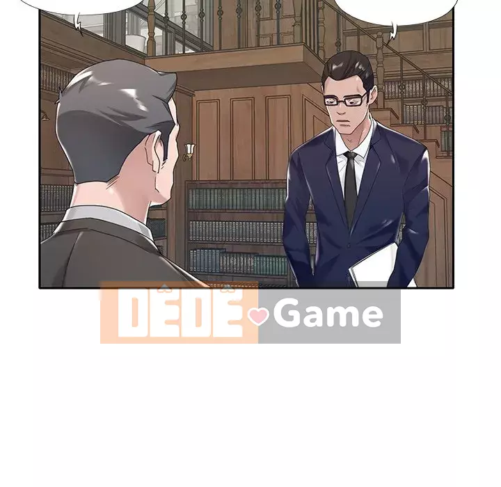 Quản gia độc quyền của tôi Chương 1-23