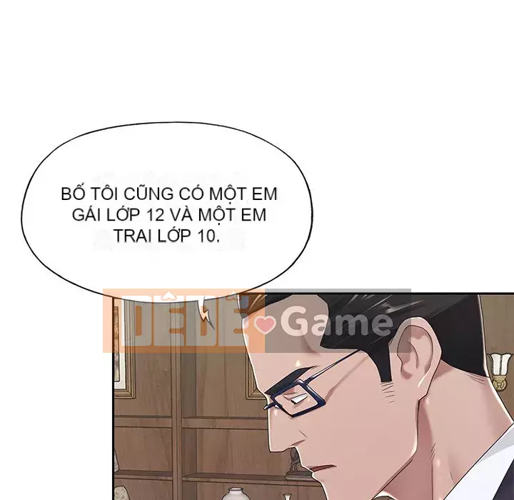 Quản gia độc quyền của tôi Chương 1-23