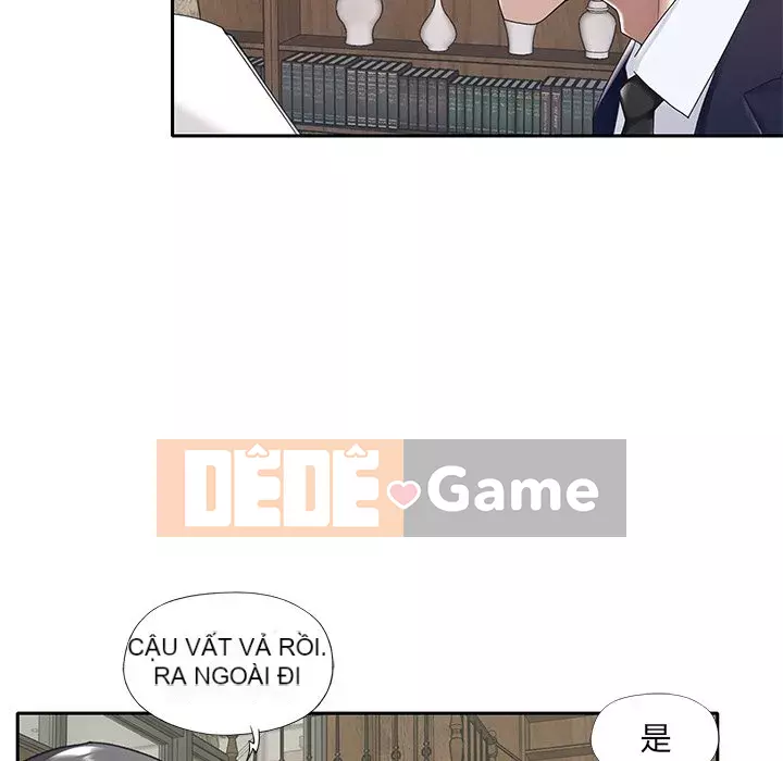 Quản gia độc quyền của tôi Chương 1-23