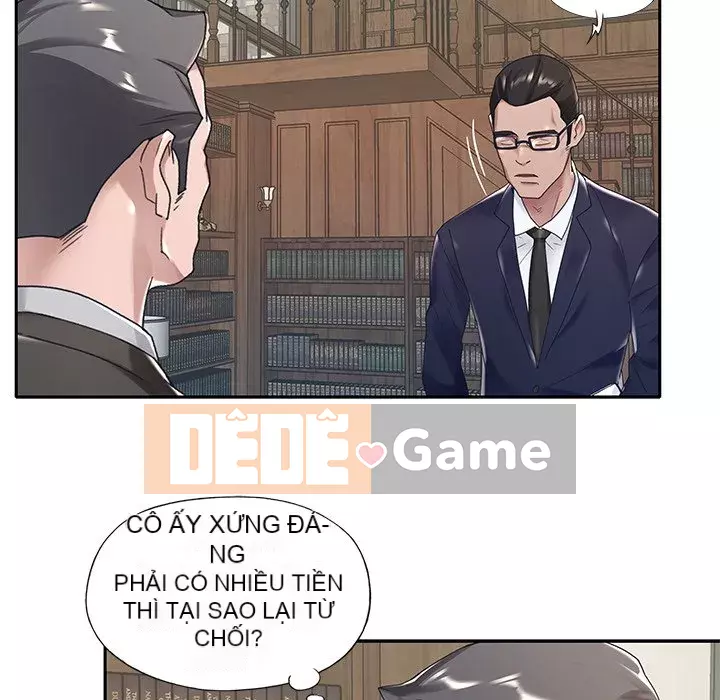 Quản gia độc quyền của tôi Chương 1-23