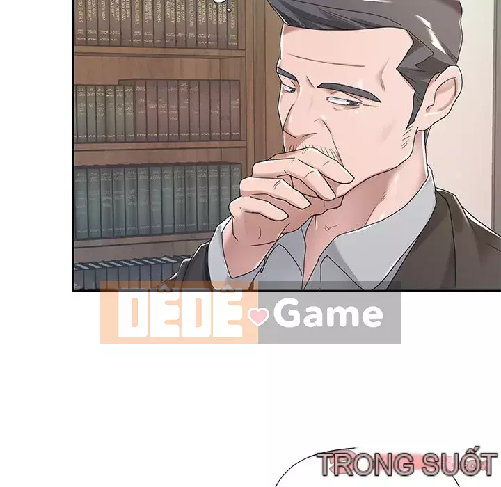 Quản gia độc quyền của tôi Chương 1-23